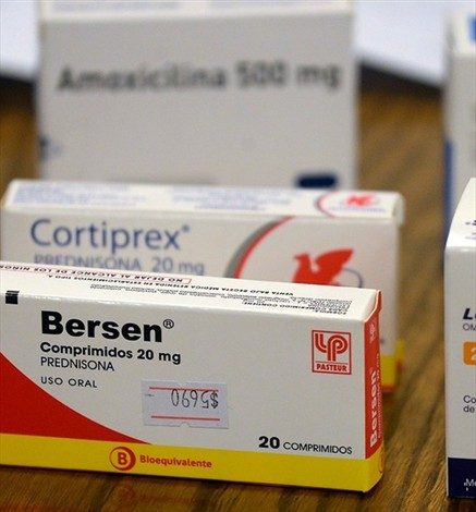 Médicos sin Marcas e indicaciones a ley de fármacos: No se encarga de medicamentos con más impacto