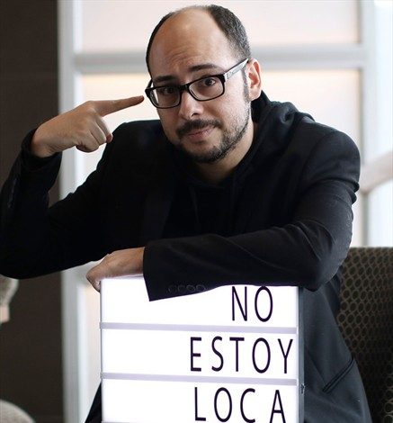 Ocho mujeres denuncian al director Nicolás López por acoso laboral y abuso sexual