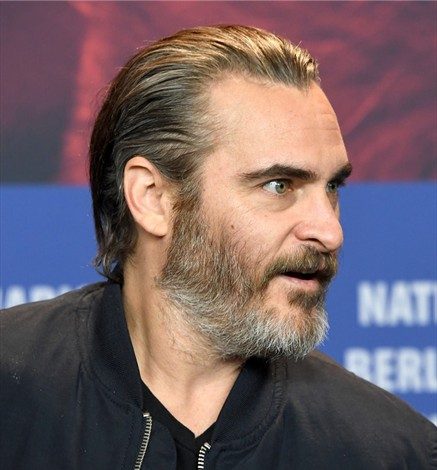 Revelan La Primera Imagen De Joaquin Phoenix Como El Guason