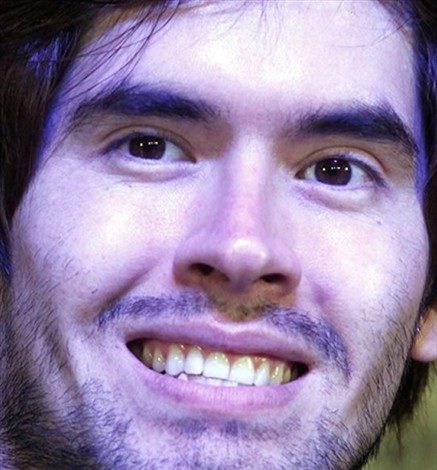 Polémica por video en donde Germán Garmendia opina de forma misógina sobre  la violación