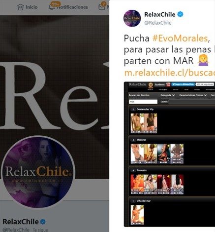 Relaxchile