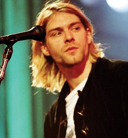 Kurt Cobain sobre el hip-hop: “Es tan misógino que no puedo lidiar con él”