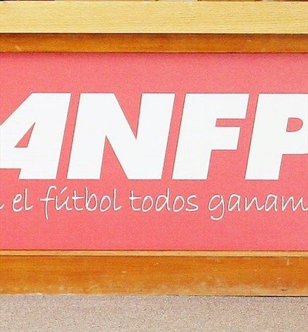 Conozca las propuestas de los candidatos al sillón de la ANFP