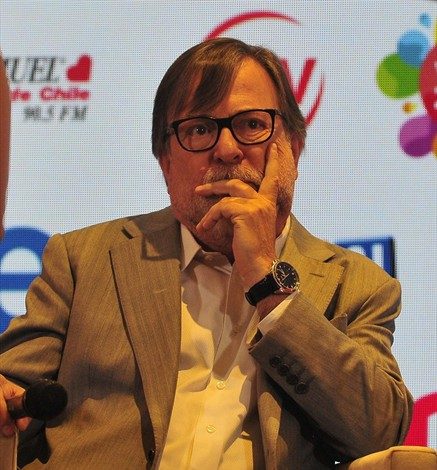 Jaime de Aguirre renunció a TVN
