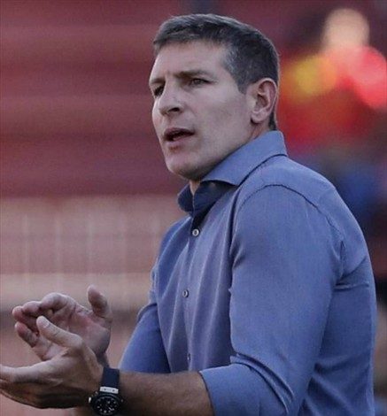 En Argentina aseguran que Martín Palermo podría sustituir a Schelotto en la banca de Boca Juniors