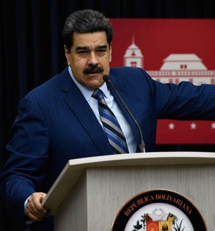 Venezuela acusa al Grupo de Lima de alentar un golpe de Estado por orden de Washington
