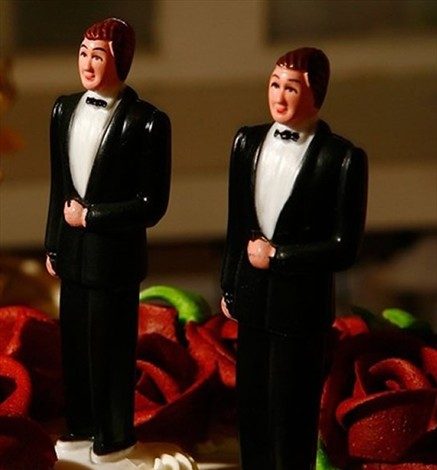 Registro Civil negó hora para casarse a pareja homosexual