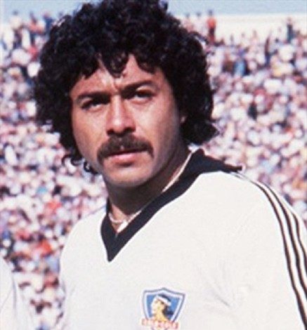 Psicóloga explicó histórica frase “no tengo por qué estar de acuerdo con lo que pienso” de Caszely