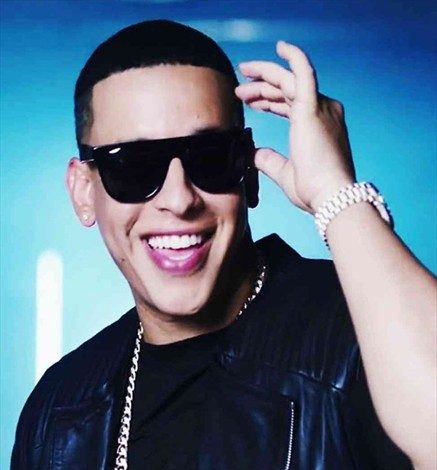 Daddy Yankee también cayó en la célebre frase de Nicole 