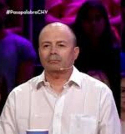 Chilevisión canceló emisión de Pasapalabra por participante acusado de pedofilia