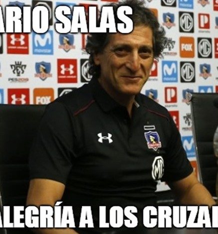 Los Mejores Memes Del Clasico Entre Colo Colo Y La Uc