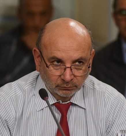 Diputado Castro y reforma a isapres: No termina con discriminación por edad ni riesgo de enfermedad