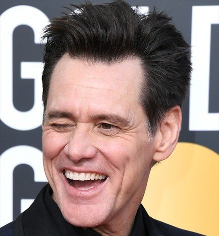 Filtraron la apariencia de Jim Carrey como el Doctor Eggman en la película  de Sonic