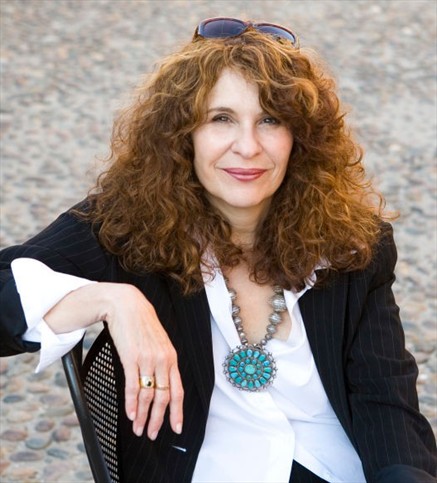 Gioconda Belli y "Gracias a la Vida" de Violeta Parra: "Dice todo lo que yo pienso de la vida"