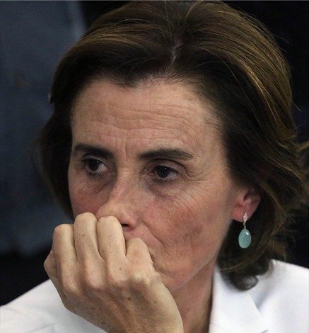 Ministra de Educación borró polémico tuit con uso propagandístico de imagen de niño actor