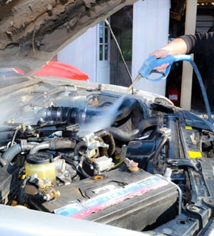 ADN Motor: ¿Es bueno lavar el motor de tu vehículo?