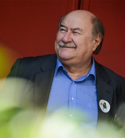 Antonio Skármeta