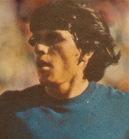 Falleció Ramón Héctor Ponce, exdelantero de Colo Colo y Boca Juniors