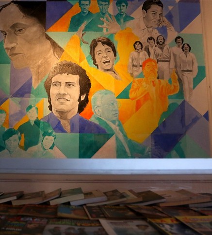 "Ciudadano a pata" recorrió museos musicales y gastronomía para las vacaciones de invierno