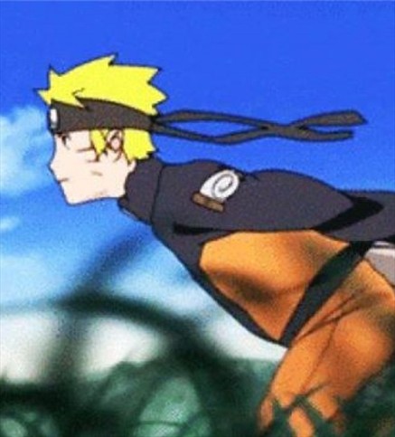 Mais de um milhão de pessoas querem invadir a Área 51 correndo igual ao  Naruto Com