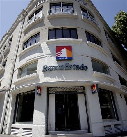 Usuarios de BancoEstado reportan problemas con el sitio web