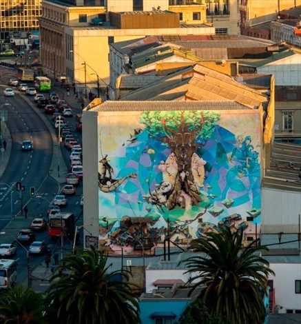 Inversores chinos se salen del consorcio que busca construir tren rápido Santiago-Valparaíso