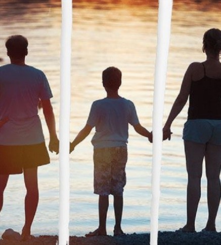 ADN Te Escucha: las complicaciones en los niños durante septiembre cuando los padres están separados