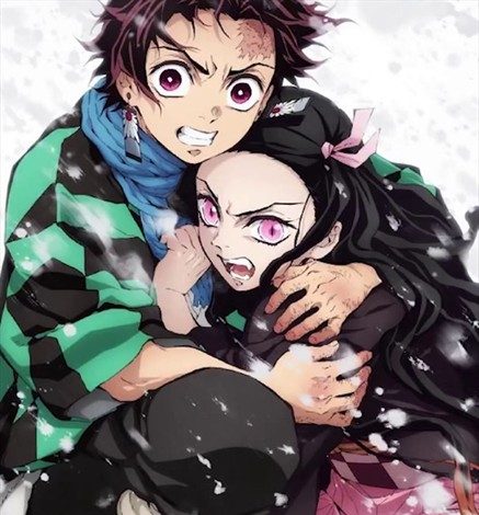 Kimetsu No Yaiba Suma Nuevo Logro Su Opening Gano Disco De Platino