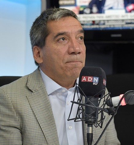 Gonzalo Durán, alcalde de Independencia, y renuncia al PS: “El partido estaba con pocas propuestas”