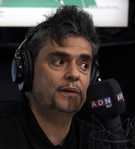 Angel Parra, su disco solista y el momento actual: â€œEsta