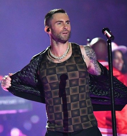 El concierto de Maroon 5 en Chile cambia de recinto