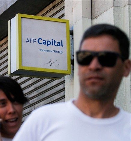 Pensiones: Fondos A y B tuvieron en noviembre sus mejores ganancias mensuales desde 2009