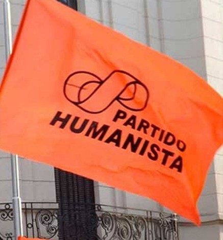 Partido Humanista decide retirarse del Frente Amplio tras consulta interna