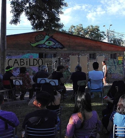 Chile en movimiento: en espera de la Consulta Ciudadana Municipal