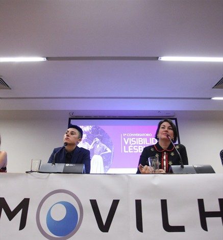 Movilh llamó a las personas trans a reservar horas en el Registro Civil para cambio de sexo y nombre
