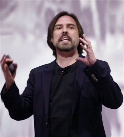 César Hidalgo, experto en Big Data: "Es importante ver estas técnicas no como un todo"