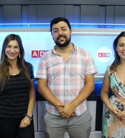 Tu nuevo ADN: la votación del Senado al uso del agua y Pascua Lama
