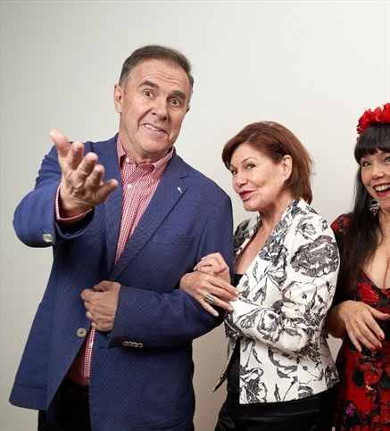 "Los Eguiguren" confirman más funciones de despedida en regiones