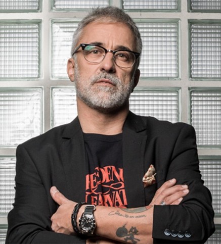 Sergi Arola se rinde ante la tradicional lengua del restaurante El Hoyo