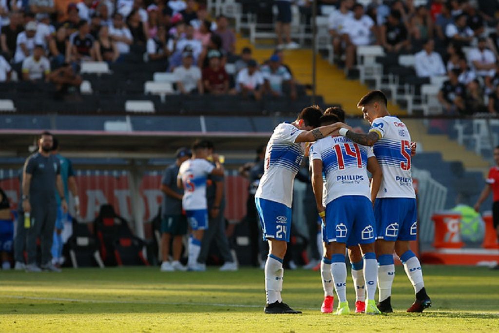 Así quedó la tabla de posiciones luego que se confirmara el triunfo de la UC ante Colo Colo