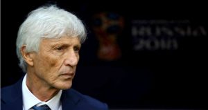 Aseguran que José Néstor Pékerman habría rechazado dirigir a Colo Colo