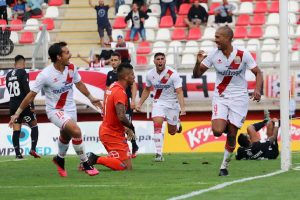 Colo Colo sumó su cuarta derrota consecutiva tras caer ante Curicó Unido como forastero