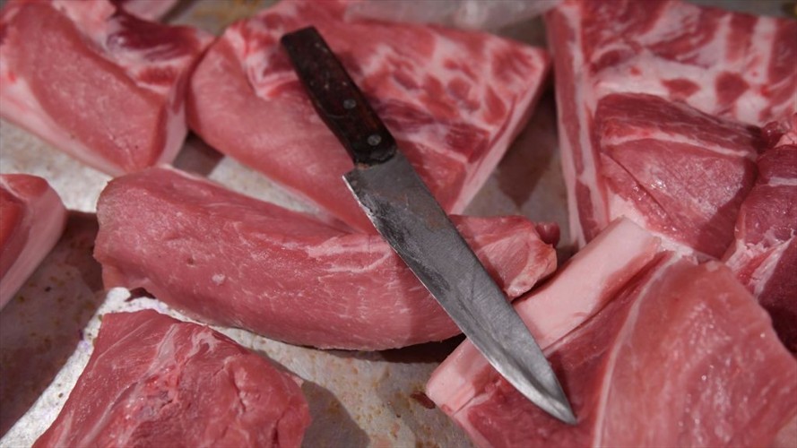 Estudio de Conadecus arrojó que carnes de cerdo envasadas no cumplen con etiquetado