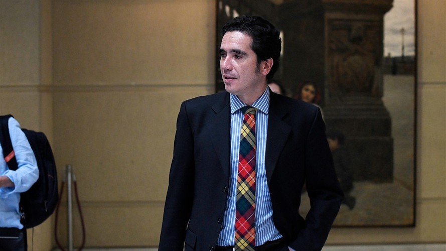 Hacienda por Reforma Tributaria: "Es una nivelación de condiciones para un comercio más justo"