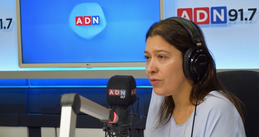CIF: Que los medicamentos no estén en los planes de salud, hace una diferencia radical en el precio