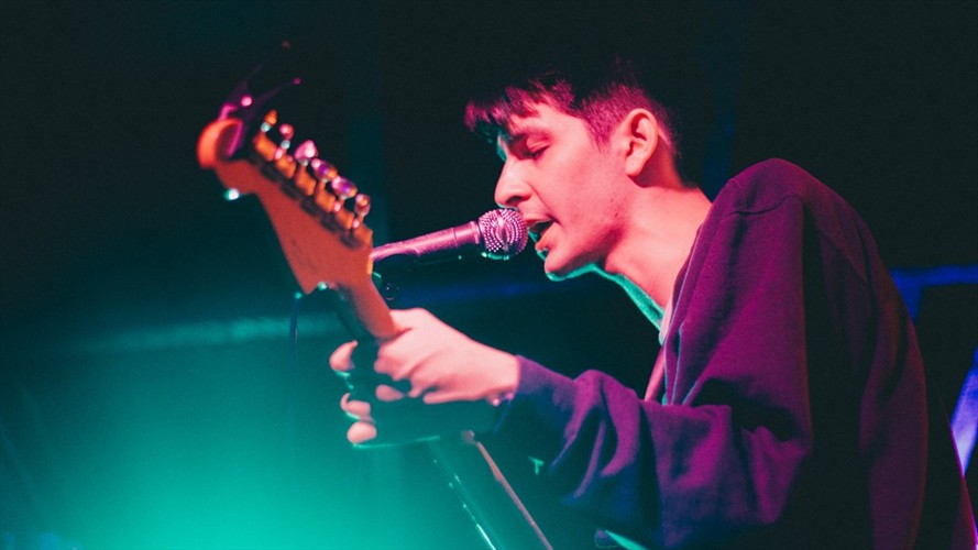 Trama estrenó videoclip para "Septiembre"