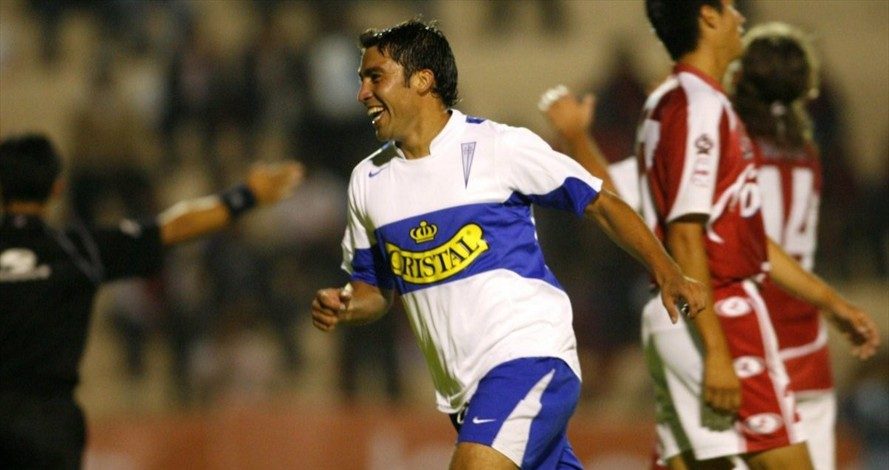 El Ex Futbolista Luis Nunez Fue Detenido En Bolivia