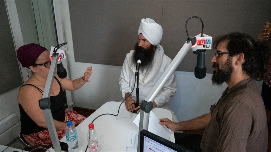 En MundoVivo conversamos con los organizadores del XIII Festival Kundalini Yoga Chile