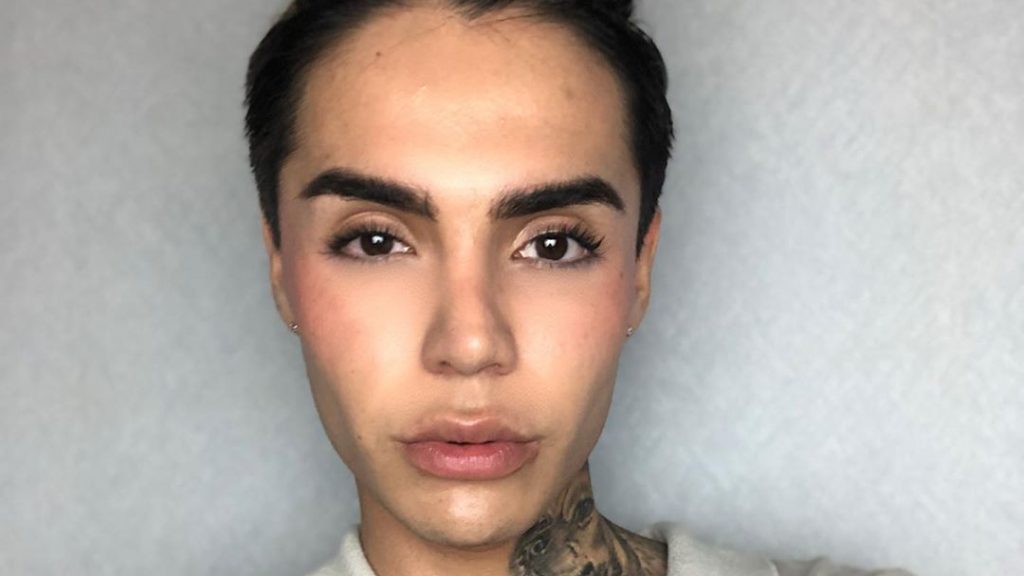 "Verán una versión más masculina de mí": Leo Méndez Jr. es el nuevo confirmado para "Bailando por un sueño"