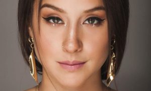 Esta es la mujer que homenajeó Denise Rosenthal en el día 4 de Viña 2020